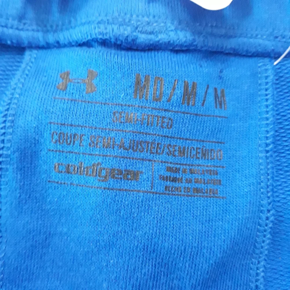 NWT UnderArmour Storm Joggers